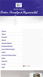Mobile Screenshot of erdemsarrafiye.com